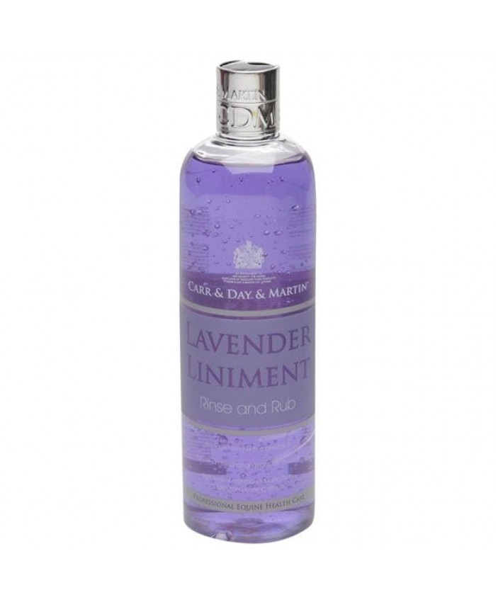 CDM Lavender Liniment